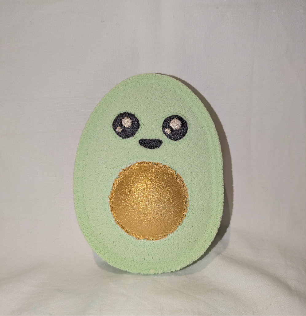 Ava the Avo