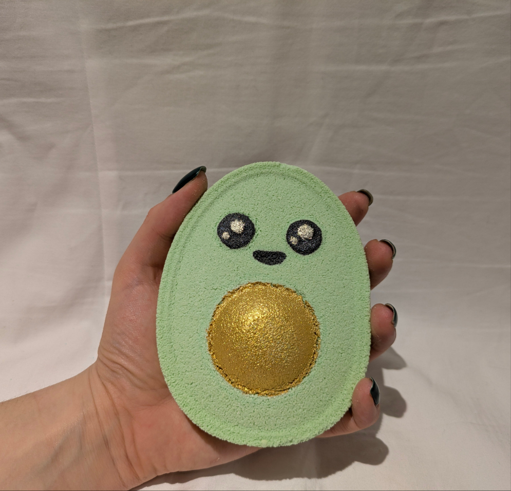 Ava the Avo